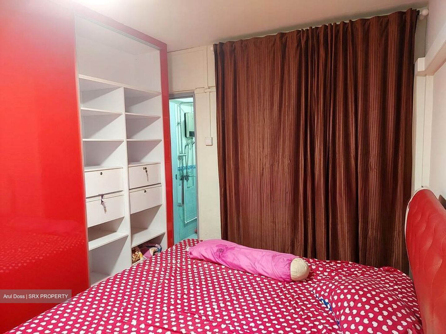 Blk 604 Yio Chu Kang Green (Ang Mo Kio), HDB 3 Rooms #513310591
